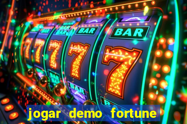 jogar demo fortune dragon gratis